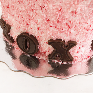 The Love Cake