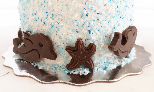 The Ocean Cake - Image 3